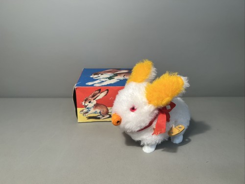 Max carl mechanischer hase - max,