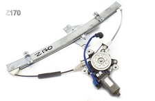 Chevrolet Nubira Kombi Fensterheber Fensterhebermotor hinten rechts 96475132