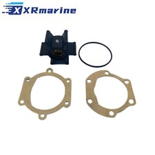 Impeller & Impellerfett für