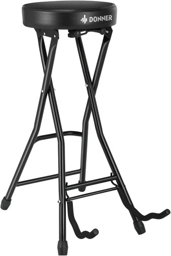 Gitarristen hocker - gitarristen,
