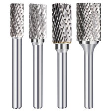 VHM Frässtifte 6mm Schaft