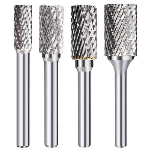 Vhm frässtifte 6mm schaft - frässtifte,