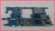 Main logic board hauptplatine - main,