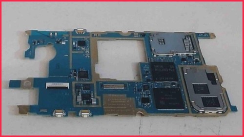 Main logic board hauptplatine - logic,