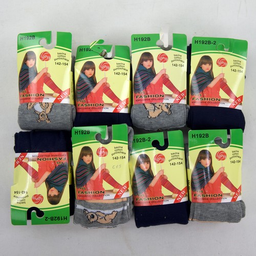 Strumpfhose - 8x,