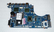DELL XPS 14Z L412z Motherboard Mainboard CN-0NF7HN Intel i5-2430M CPU Nvidia