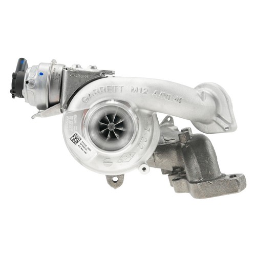 Abgasturbolader für - , vw