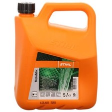 Stihl motomix 0781 - motomix, l