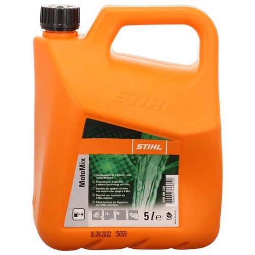 Stihl motomix 0781 999 - stihl,