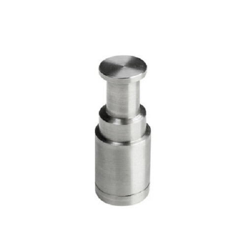 Adapter 187 m10 male - m10, 5/8''