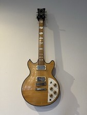Ibanez artist baujahr 1974 - artist,