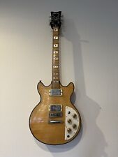 Ibanez ARTIST Baujahr 1974