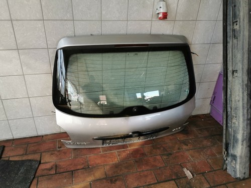 Peugeot 206 heckklappe - 2a/c,