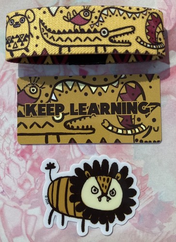 Zox keep learning armband - keep, und