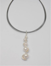 Exklusiver Modeschmuck im 8