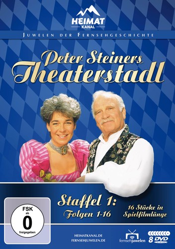 Peter steiners theaterstadl - steiners,