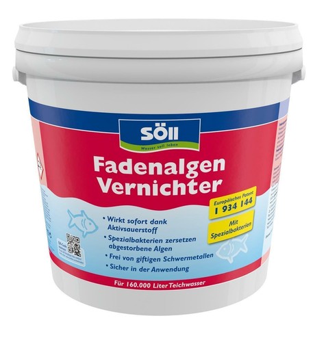 Söll fadenalgenvernichter - fadenalgenvernichter, 5