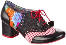 Irregular Choice Clara