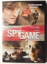 Spy Game - Der finale