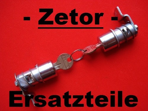 Zetor traktor ersatzteile - zetor, (