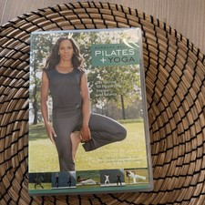 BARBARA BECKER - DVD - PILATES