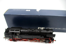 Weinert  H0-DC-Aus Bausatz Dampflok  BR 85 010 der DB. Faulhaber EVP