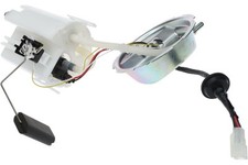 Kraftstoffpumpenmodul mit