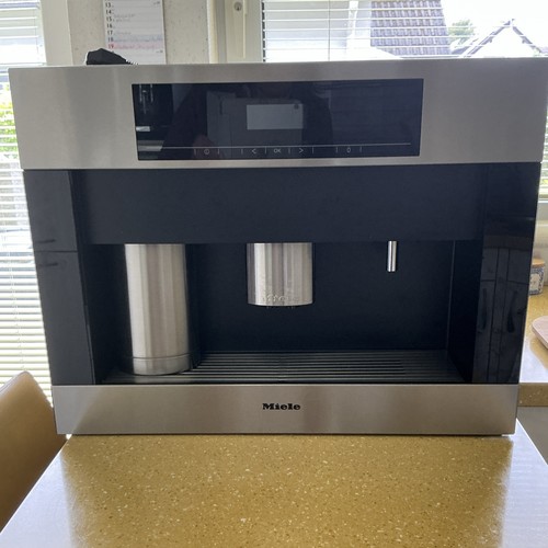 Miele cva 5060 - miele,