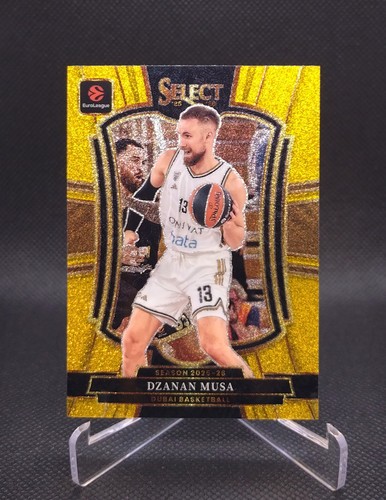 2025 panini select - panini,