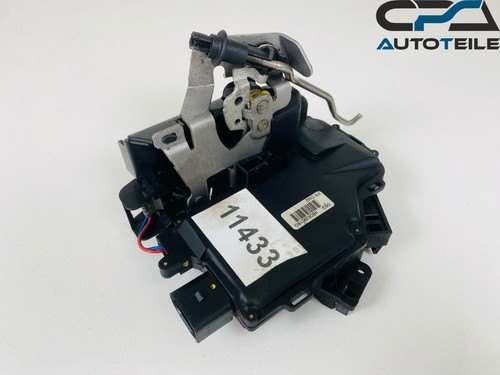 Audi c5 türschloss - audi,