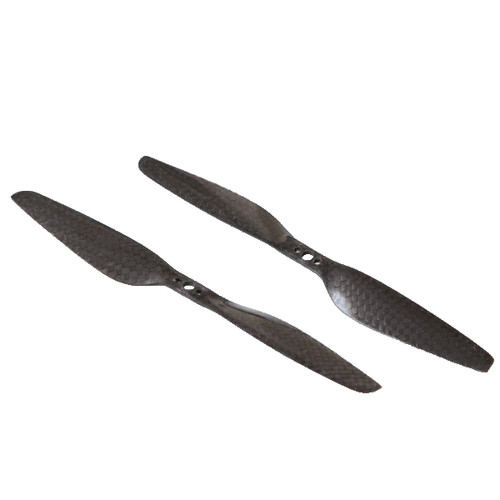 Carbon propeller 6x3 ccw - propeller, cw