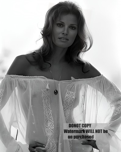 Raquel welch cm - 20,