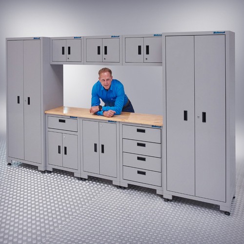 Datona werkstatteinrichtung - datona,