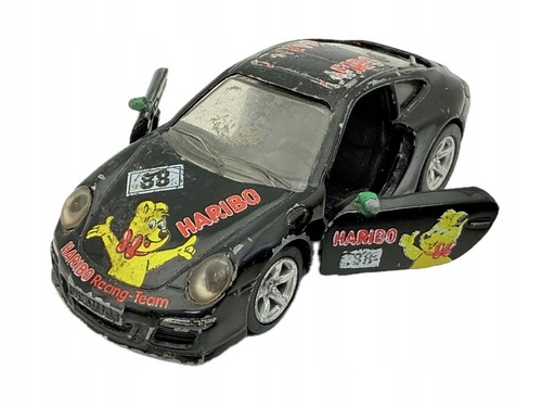 Porsche 911 carrera haribo - porsche,