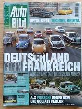 Auto bild klassik 2021 - bild, 02/
