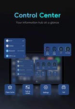 Infotainment-Box mit