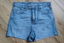 Esprit Damen Jeans Shorts