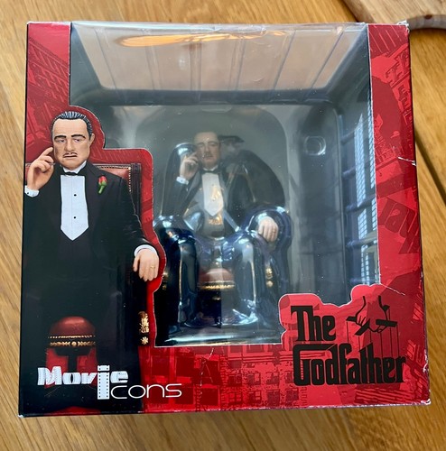 The godfather der pate - the, /