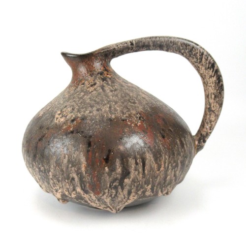 Ruscha keramik vase krug - keramik,