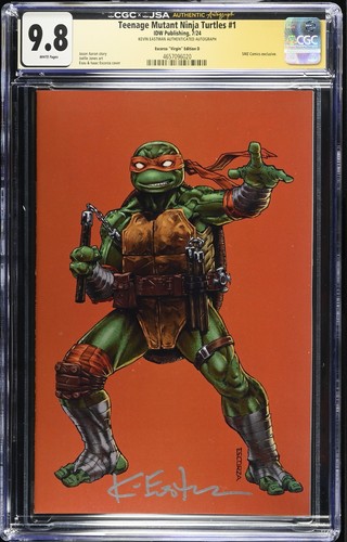 Teenage mutant ninja - teenage, turtles
