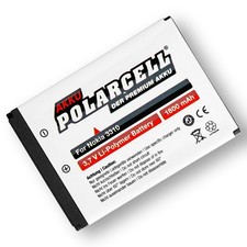 Polarcell akku für nokia 3310 - für,