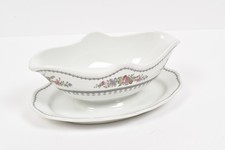 Hutschenreuther Sauciere Einteilig Maria Theresia Arabella Top Zustand