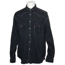 Levi Strauss & Co, Jeanshemd