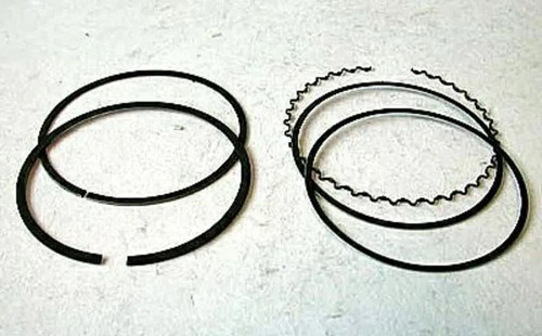 Kolbenringsatz 101mm für - kolbenringsatz, 4t