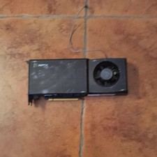 NVIDIA GEFORCE GTX 260 896MB