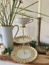 Etagere , Sammeltasse - Porzellan Winterling Röslau, Shabby Chic, Vintage