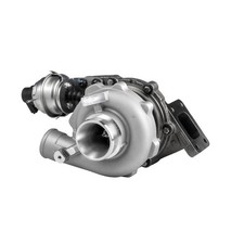 Turbolader BR Turbo BRTX7874 für FIAT Ducato Kastenwagen (250, 290)