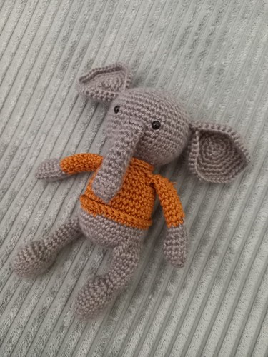 Amigurumi häkeltier tier - amigurumi,