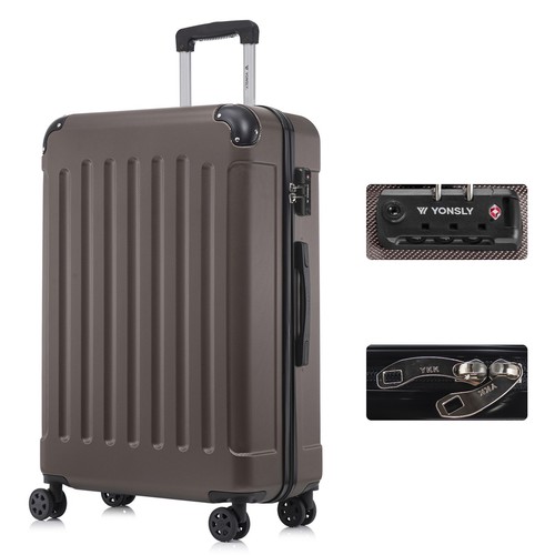 Premium reisekoffer - premium,
