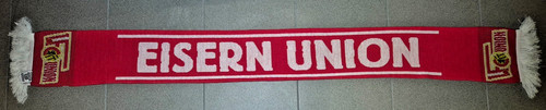 Union berlin schal - union,
